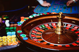 Casino SpinCity