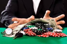 Официальный сайт Casino SpinCity